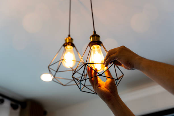 Best Affordable Electrical Installation  in Vilge St George, LA