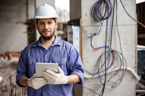 Best Emergency Electrician Near Me  in Vilge St George, LA