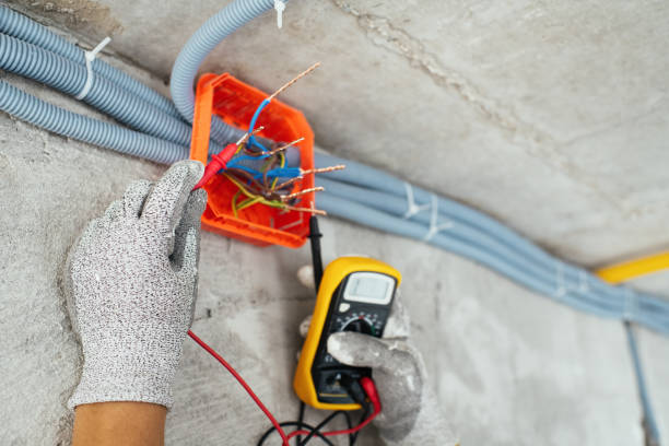 Best Electrical Repair Services  in Vilge St George, LA